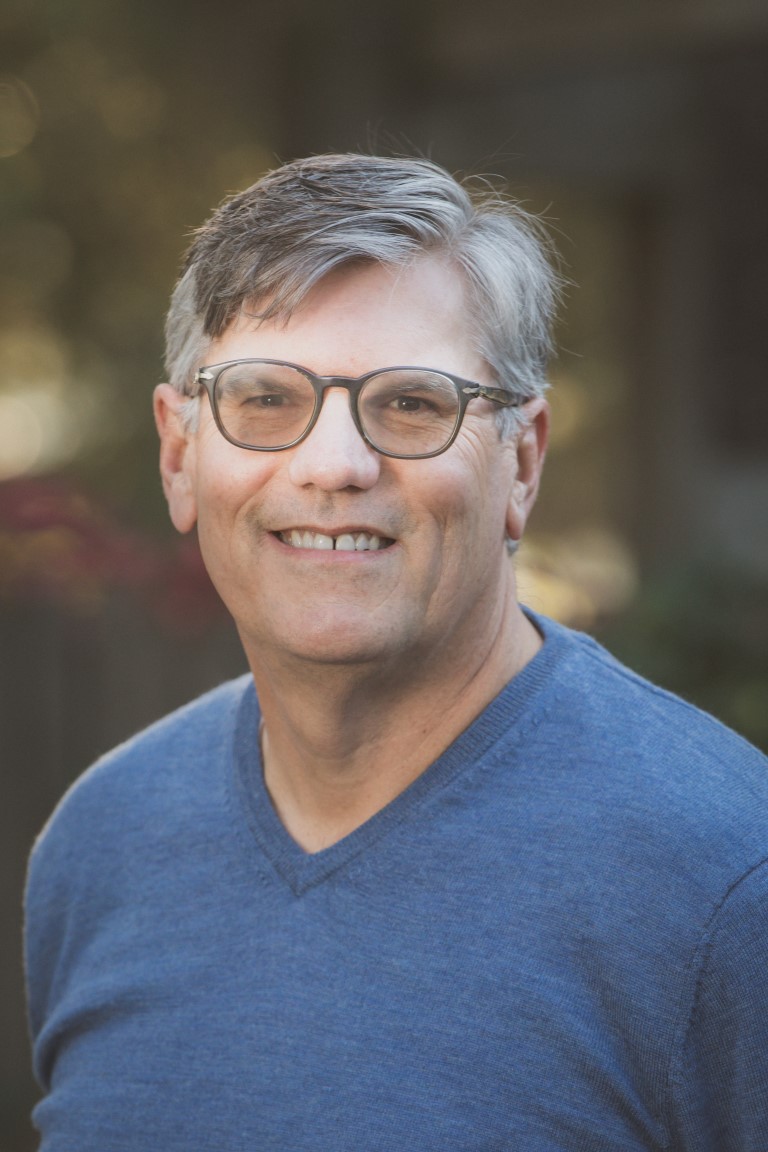 Tim Byrd