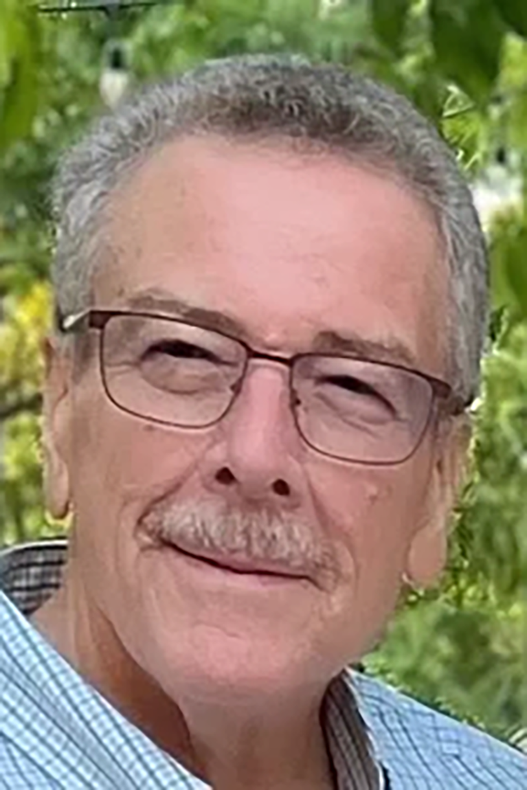 Bill Hoobler Headshot 2026